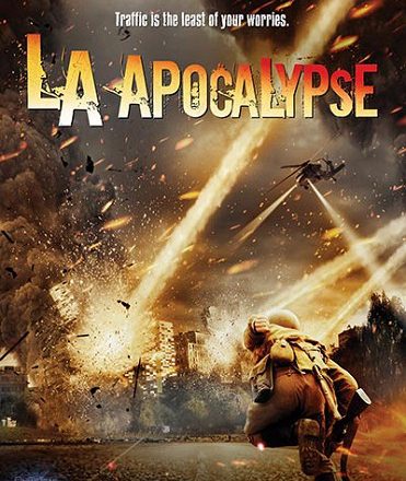 Apokalypsa v Los Angeles