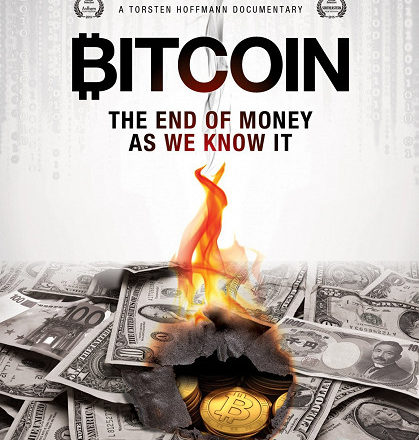 Bitcoin: Konec peněz, jak je známe