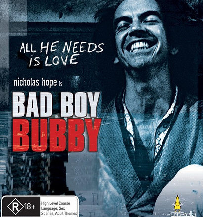 Bubák Bubby
							(festivalový název)