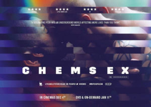 Chemsex
							(festivalový název)