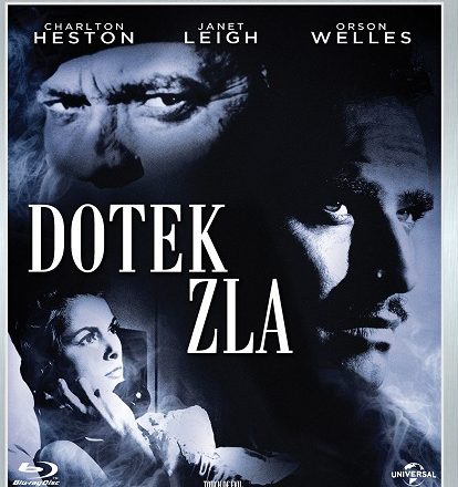 Dotek zla
