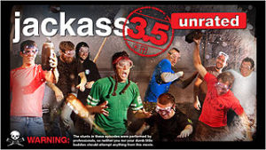 Jackass 3.5