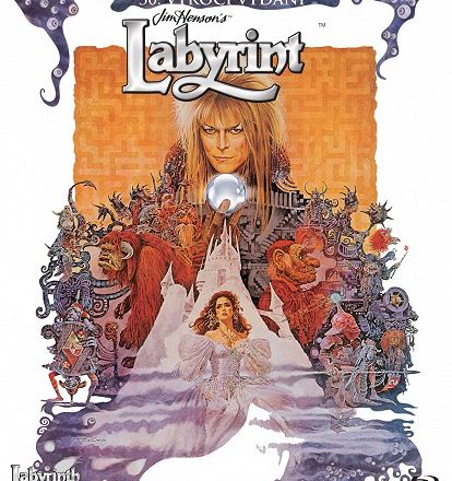 Labyrint