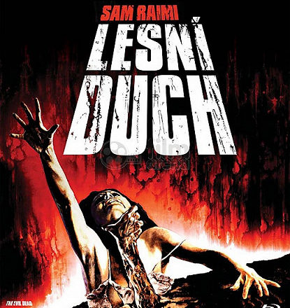 Lesní duch
