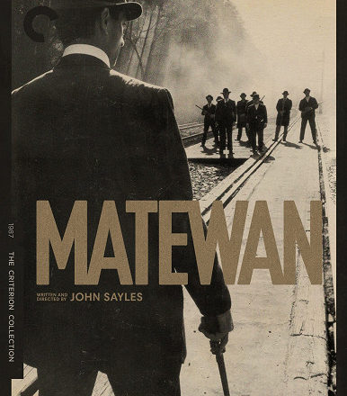 Matewan
