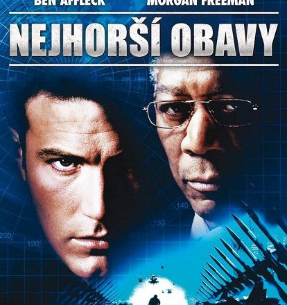 Nejhorší obavy