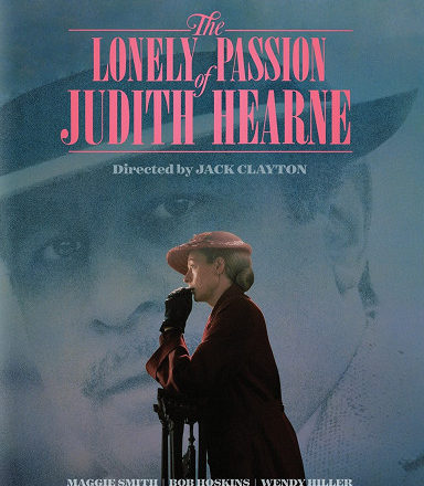 Osamělá vášeň Judith Hearnové