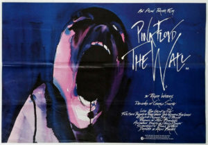 Pink Floyd: The Wall