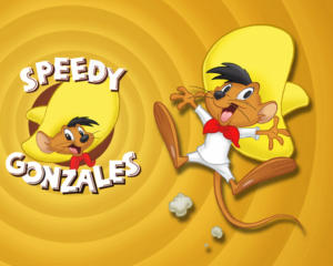 Rychlý Gonzales