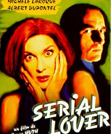 Serial Lover: Vraždí z lásky