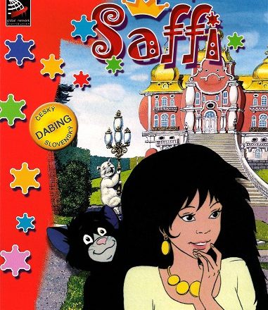 Szaffi