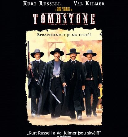 Tombstone
