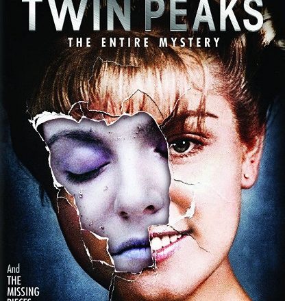 Twin Peaks: The Missing Pieces