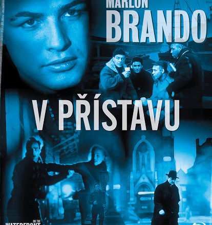 V přístavu