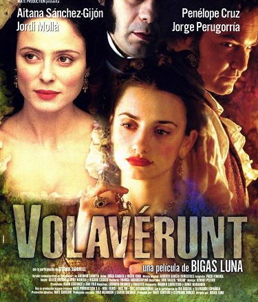 Volvérunt
