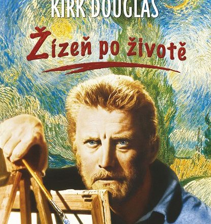 Žízeň po životě