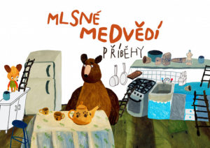 Mlsné medvědí příběhy (TV seriál)