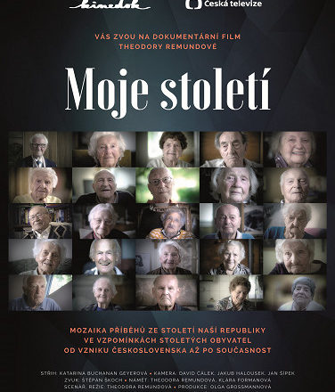 Moje století