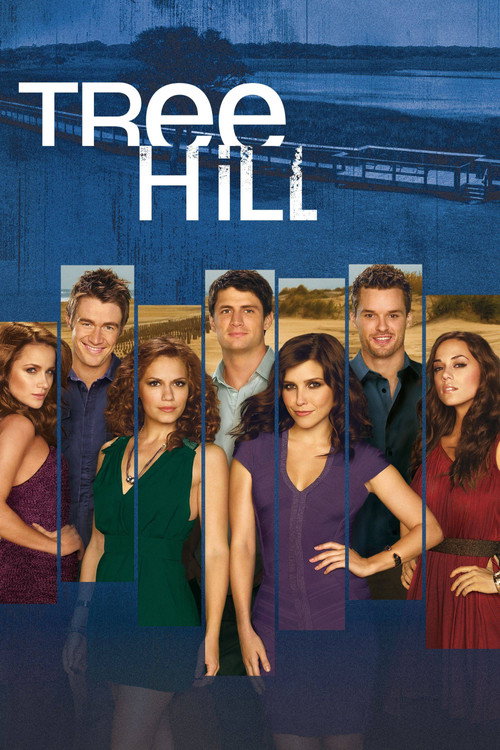 One Tree Hill — poster
