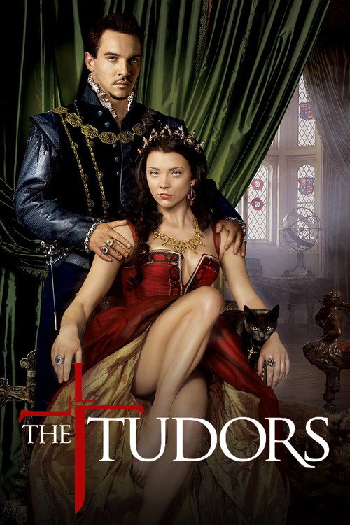 Tudorovci — poster