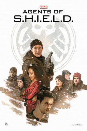 Agenti S.H.I.E.L.D.