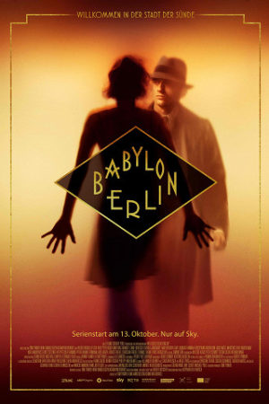 Babylon Berlín