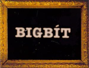 Bigbít