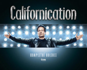 Californication