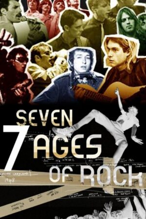 Sedm epoch rocku