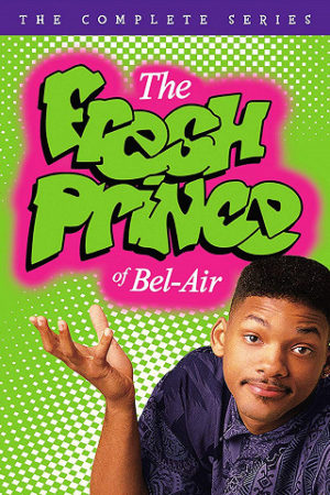 Fresh Prince