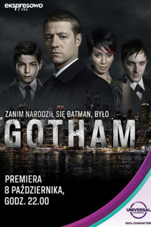 Gotham