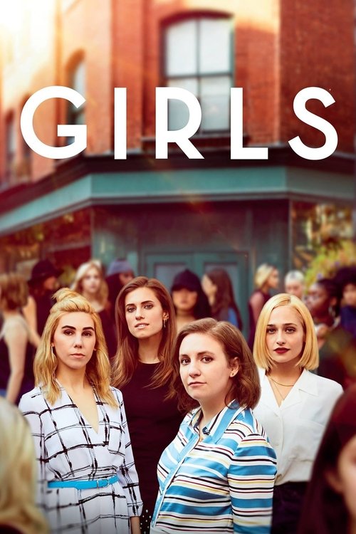 Girls — poster