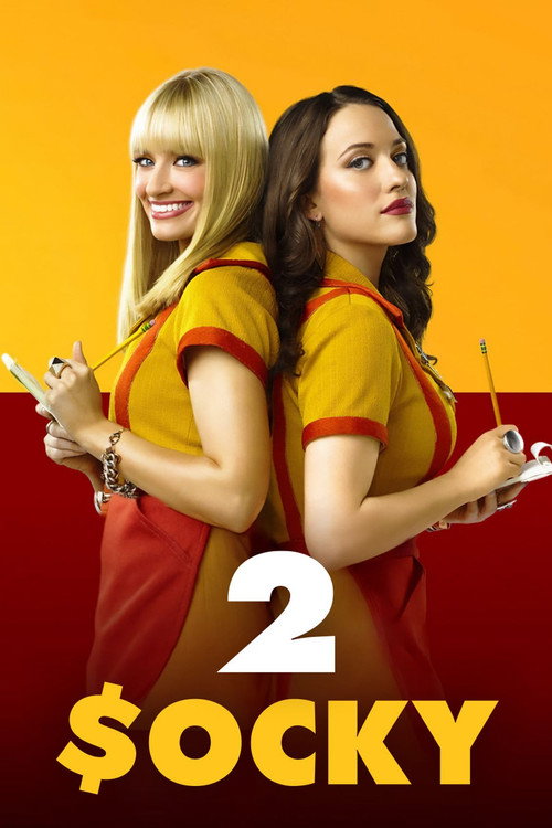 2 Socky — poster