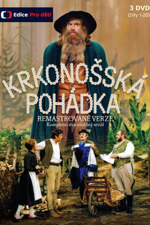 Krkonošské pohádky