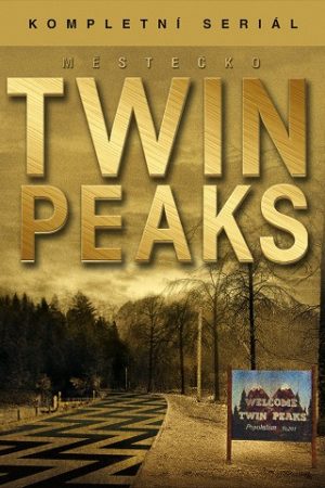 Městečko Twin Peaks
