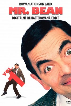 Mr. Bean