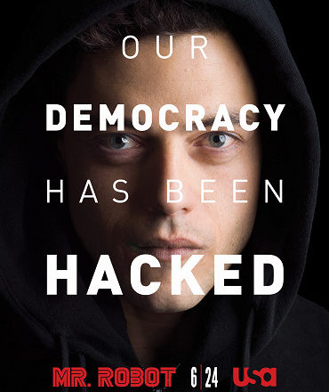 Mr. Robot
