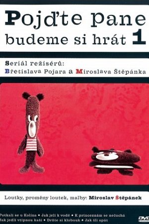 Pojďte pane, budeme si hrát