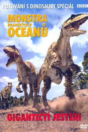 Putování s dinosaury – Monstra pravěkých oceánů