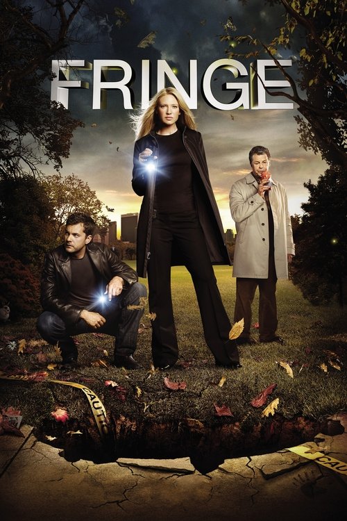 Hranice nemožného — poster