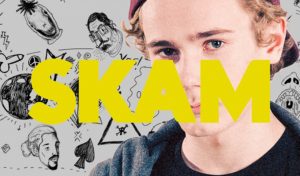 Skam