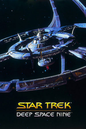 Star Trek: Hluboký vesmír devět