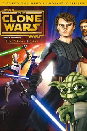 Star Wars: Klonové války