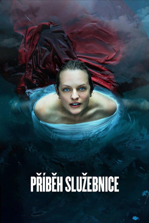 Příběh služebnice — poster