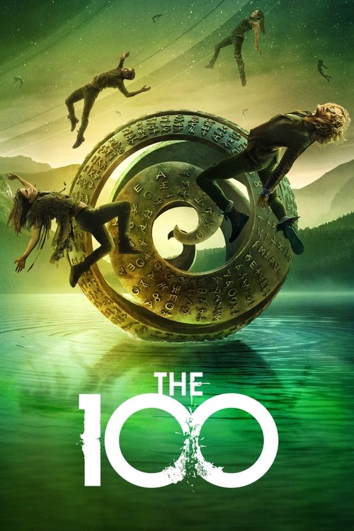 Prvních 100 — poster