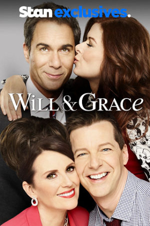 Will a Grace