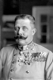 František Ferdinand d'Este