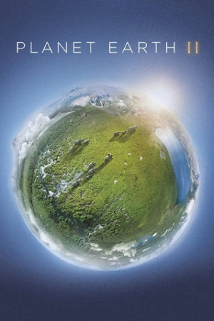 Zázračná planeta II