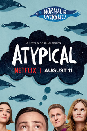 Atypický