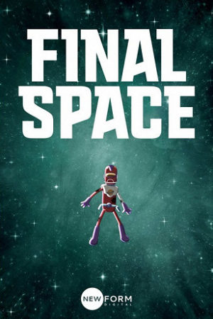 Final Space